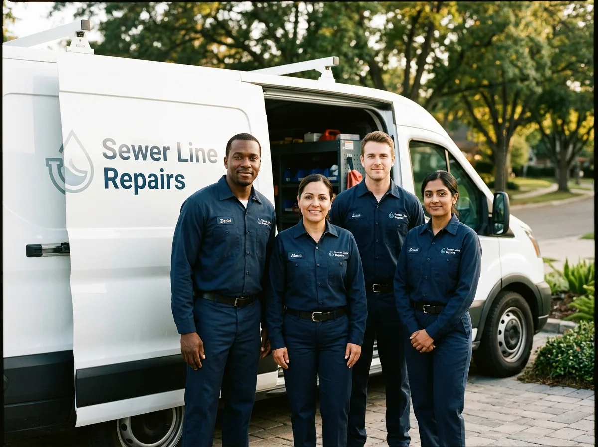 Emergency Plumber company in Lykens, PA